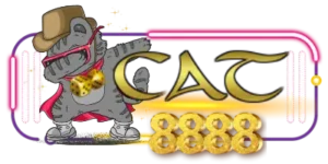 cat logo